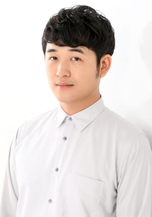 川上晃二。